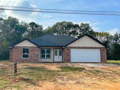 1605 Thornton St, Longview, TX, 75605