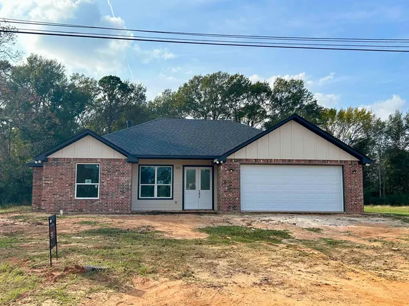 1605 Thornton St, Longview, TX 75605