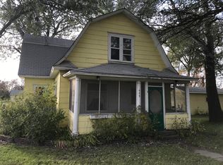 409 N Bluff St, Blunt, SD 57522