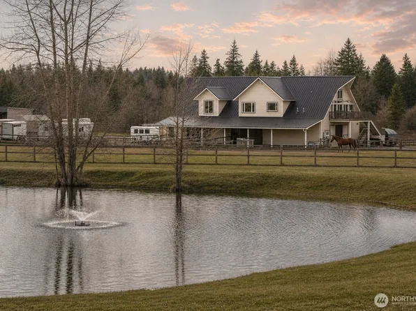 33111 78th Avenue E, Eatonville, WA 98328