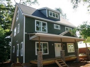 5007 Sylvan Rd, Richmond, VA 23225