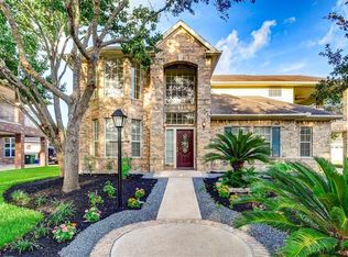 6211 Canyon Park Dr, Katy, TX 77450