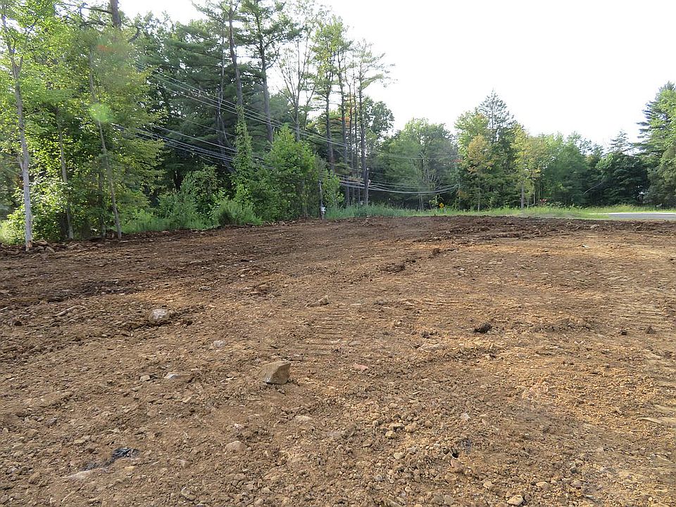 96 Liberty Corner Rd- Lot