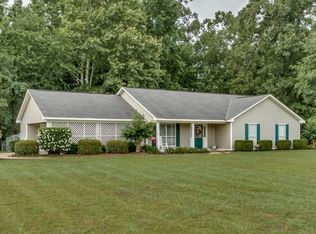 1301 Plantation Rd, Tuscaloosa, AL 35405