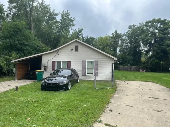 29952 Eldred St, Farmington Hills, MI 48336