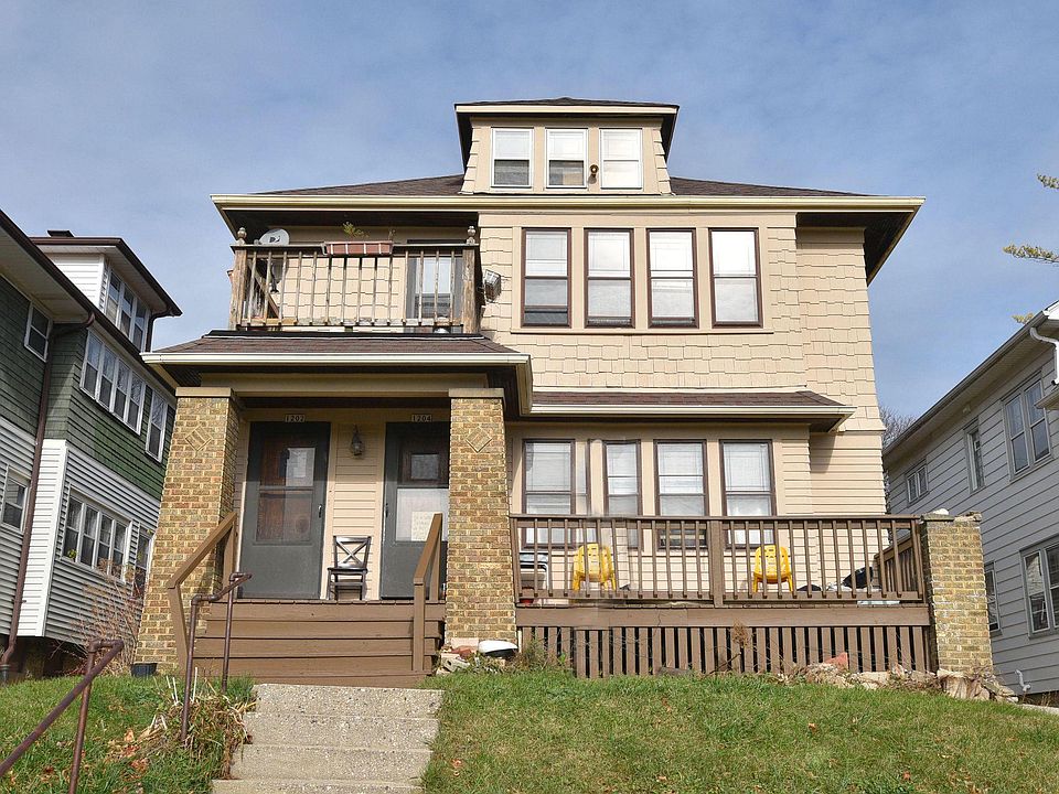 1st image of 1202 E Chambers St #1204