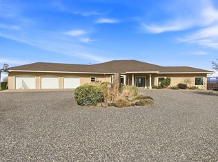 21509 S Davlor Pr SW, Prosser, WA 99350