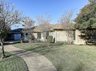 3425 Sheffield Cir, Plano, TX 75075