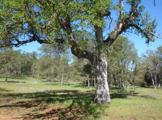 18891 Tanglewood Hollow Way, Grass Valley, CA 95949
