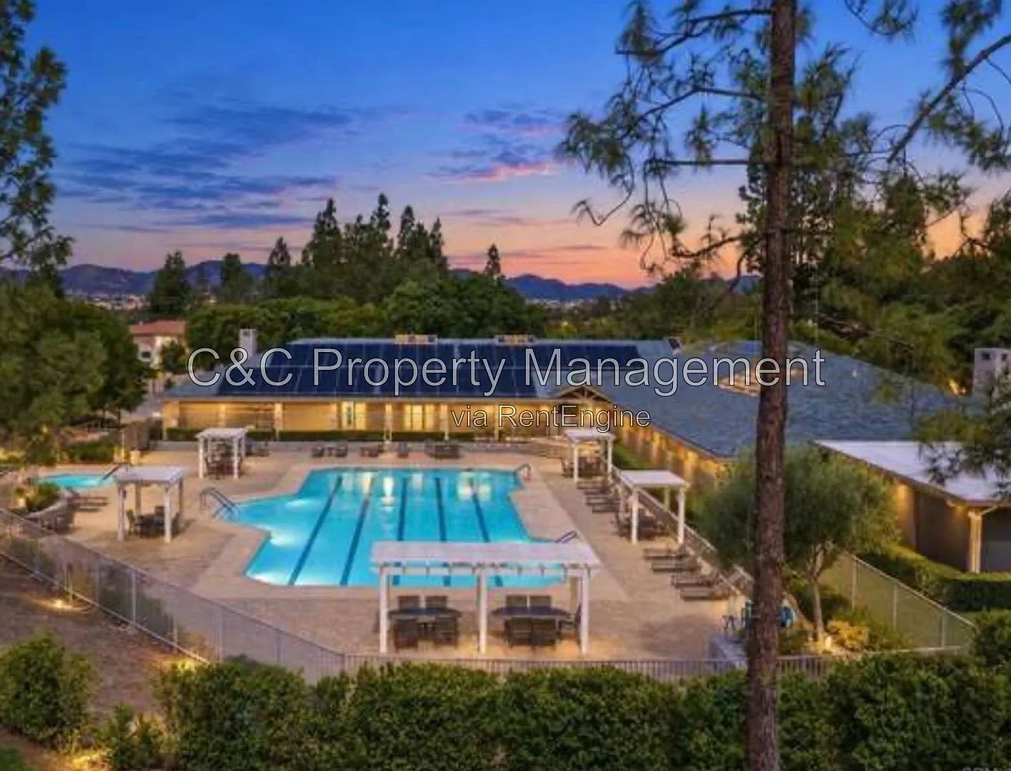 3 bed, 2.0 bath, 1761 sqft, $2,895 — Photo 2