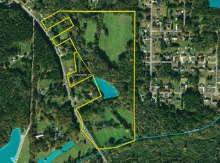 Pates Creek Rd LOT WP001, Stockbridge, GA 30281