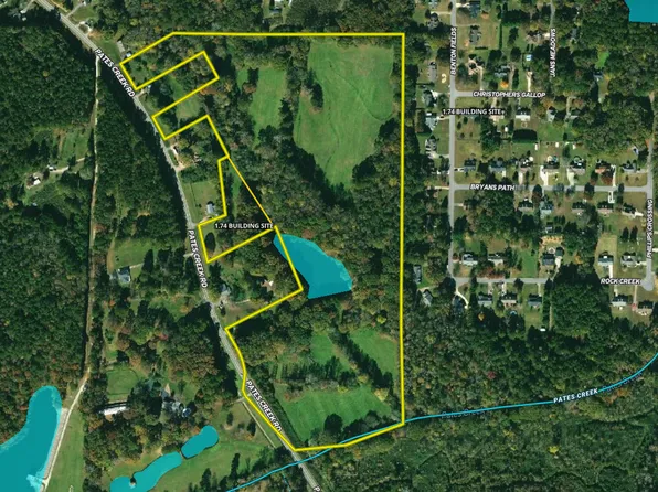 Pates Creek Rd Lot Wp001, Stockbridge, GA 30281