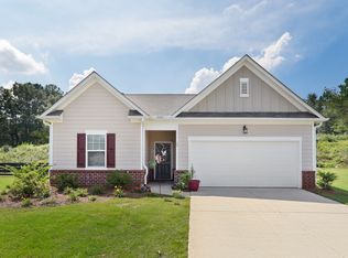 23 Easy Goer Ct, Cartersville, GA 30120