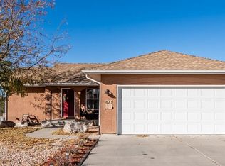 873 S Kline Dr, Pueblo West, CO 81007