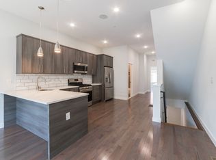 1755 N Marshall Street, Philadelphia, PA 19122
