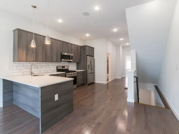 1755 N Marshall Street, 1755 N Marshall St #A, Philadelphia, PA 19122