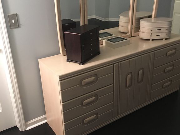 Bamboo Floors-Master Suite