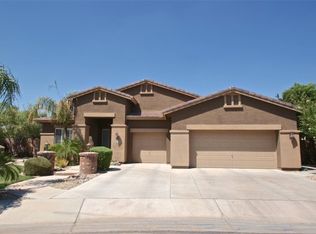 820 E Lynx Way, Chandler, AZ 85249
