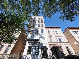 Rented by Urban Pads