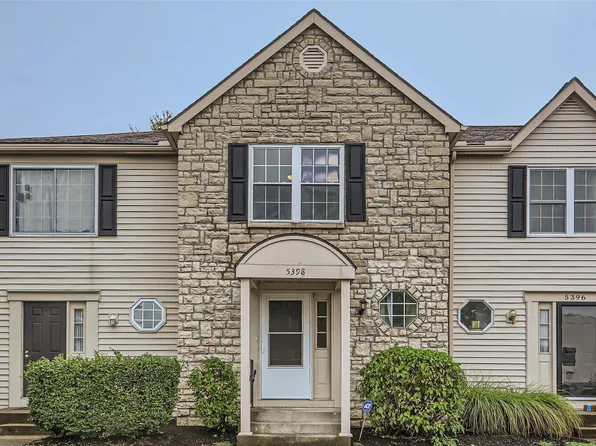 5398 Pickforde Dr #5B, Columbus, OH 43235