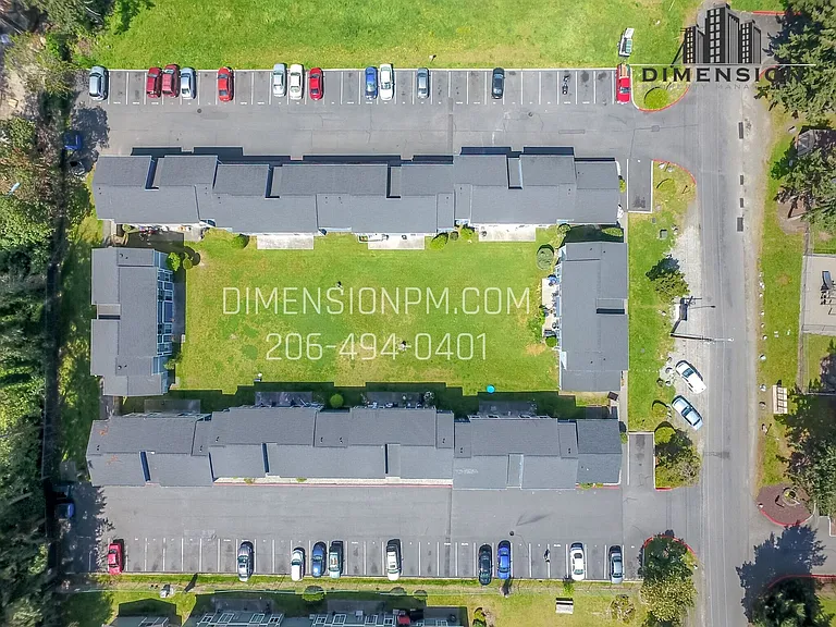 Dimension Lakewood Apartments — Photo 7