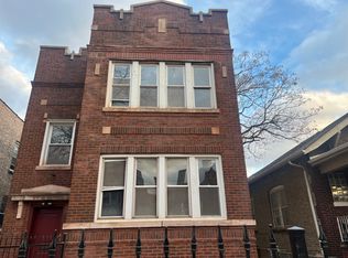 9037 S Bishop St #1AND-2, Chicago, IL 60620