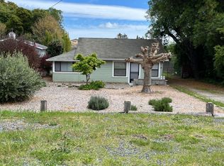 155 Nelson Way, Sebastopol, CA 95472