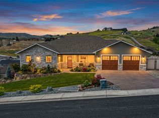 4015 Knowles Rd, Wenatchee, WA 98801
