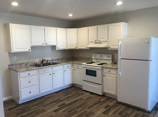 Manchester Senior Housing - Marion Street, Manchester, IA 52057
