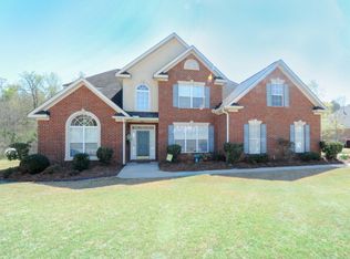 936 Windmill Pkwy, Evans, GA 30809