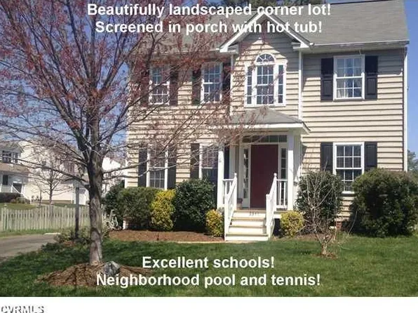 5341 Avery Green Dr, Glen Allen, VA 23059