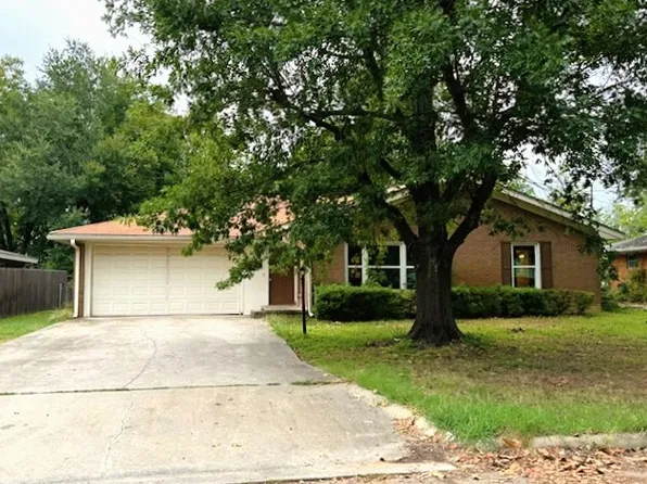 3171 Margaret St, Paris, TX 75460