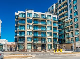 131 Upper Duke Cres #1001, Markham, ON L6G 0C9