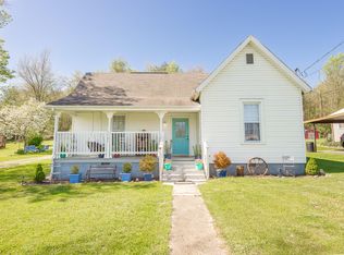 2509 Osborne St, Bristol, VA 24201