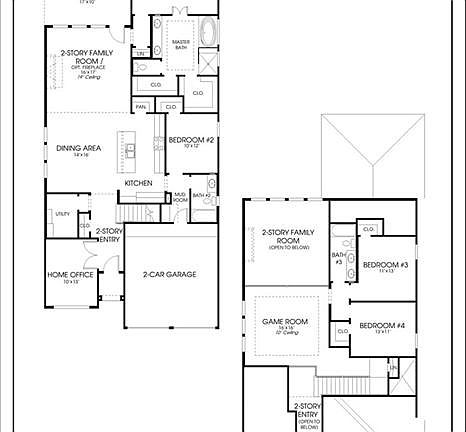 2nd image of 627 Arroyo Sierra