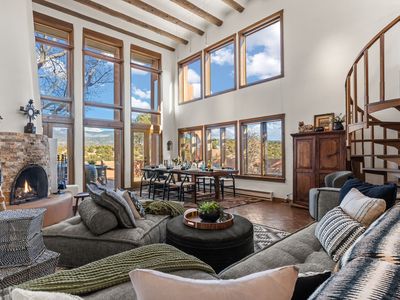 26 Avenida De La Scala, Santa Fe, NM, 87506