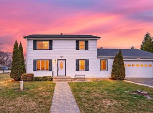 8200 North 44th STREET, Brown Deer, WI 53223