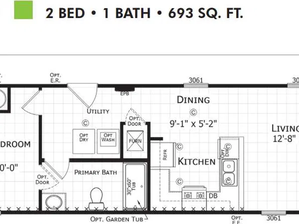 3500 W Brookfield Dr, Muncie, IN
