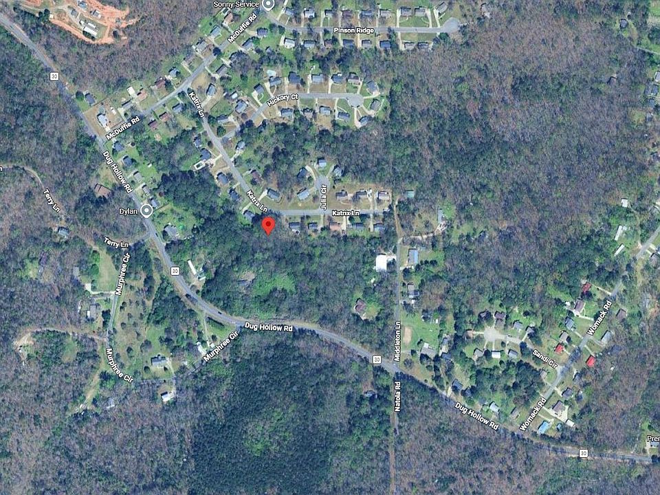 2nd image of 5525 Katrix Ln #5525