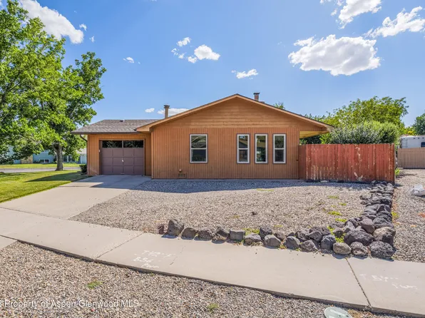 2909 Pheasant Run St, Grand Junction, CO 81506