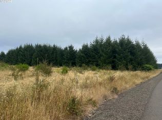 41298 Baptist Church Dr, Lebanon, OR 97355