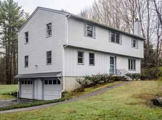 6 Pendexter Rd, Durham, NH 03824