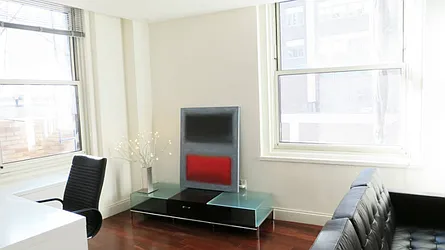 Rented by Town Residential