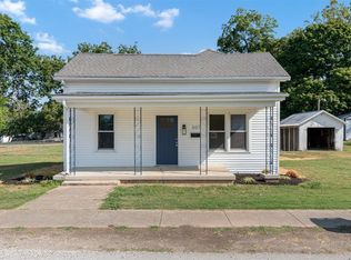 307 Washington St, Franklin, KY 42134