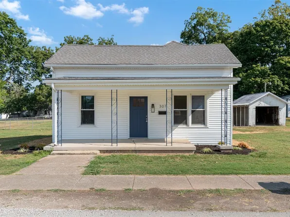 307 Washington St, Franklin, KY 42134