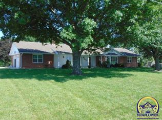 3420 SE Shawnee Heights Rd, Tecumseh, KS 66542
