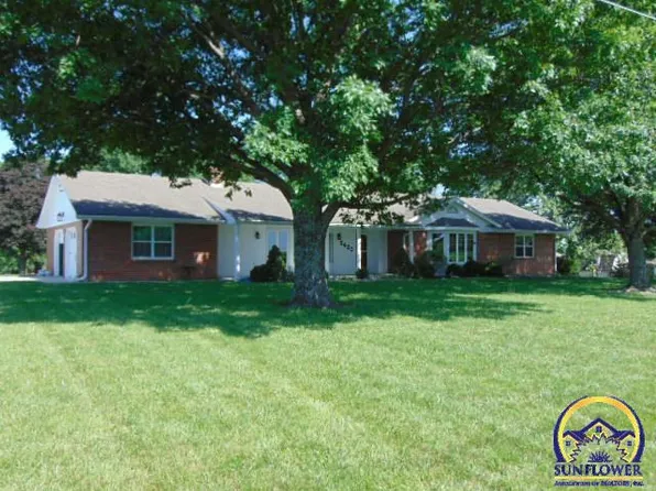 3420 SE Shawnee Heights Rd, Tecumseh, KS 66542