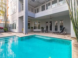 1316 Fairview Ave, Houston, TX 77006