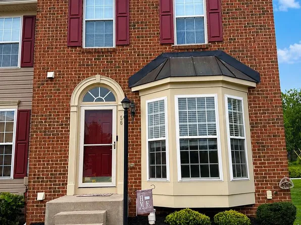 50 Messina Ct, Shrewsbury, PA 17361