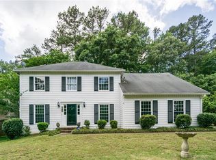 874 Branford Ln, Lilburn, GA 30047